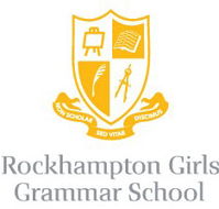 Rockhampton Girls Grammar School - Education Directory