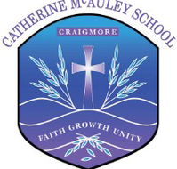 Catherine Mcauley School - Education Directory