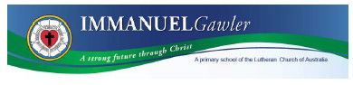 Immanuel Lutheran School Gawler - Education Directory 0
