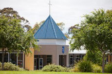 Marananga SA University Australia