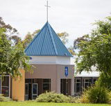 Redeemer Lutheran School - University Australia