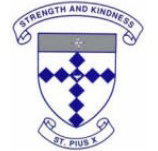 St Pius X School - Education Directory