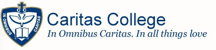 Caritas College - Education Find 0