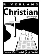 Riverland Christian School - Education Directory 0
