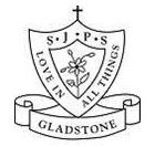 St Joseph's Parish School - University Australia