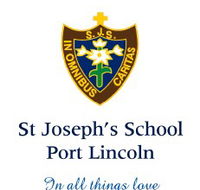 St Joseph's School Port Lincoln - Education Directory