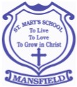 St Mary's Catholic Primary School Mansfield Mansfield