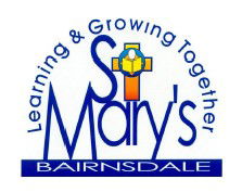 St Mary's Catholic Primary School Bairnsdale - Education Directory 0