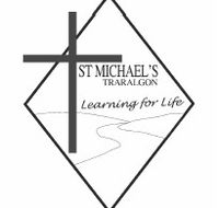 St Michael's Primary School Traralgon - University Australia