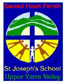 St Joseph's Primary School Yarra Junction - Education Sydney 0
