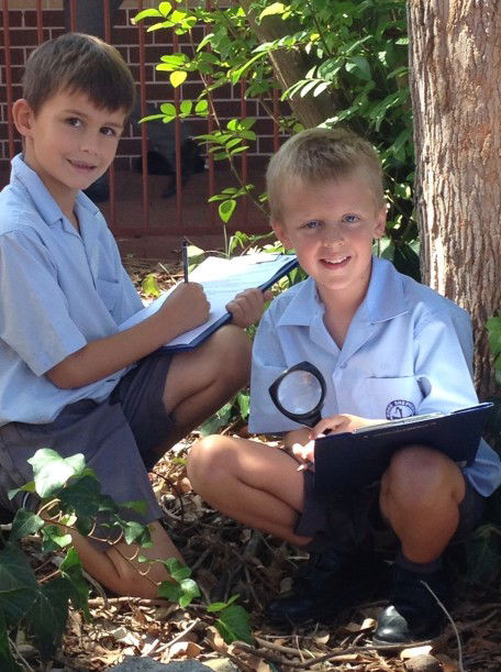 Good Shepherd Catholic Primary School Kelmscott - Education Find 4