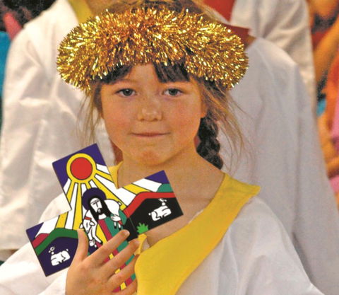 Good Shepherd Catholic Primary School Kelmscott - Education Find 5