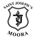 St Joseph's School Moora - Education Directory 0