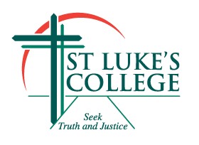 St Luke's College - Education NT 0