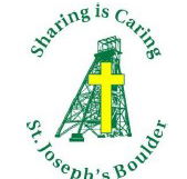St Joseph's Primary School Boulder - Education Directory