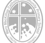 Mary Mckillop Catholic Community Primary School - University Australia