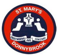 St Mary's Primary School Donnybrook - Education Directory