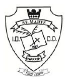St Mary's Primary School Warren - Education SA 0