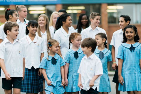 Hills Adventist College - Early Learning Centre To Year 12 - Education Directory 0