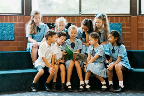 Hills Adventist College - Early Learning Centre To Year 12 - Education Directory 1