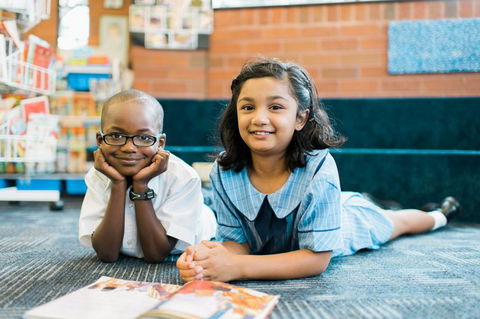 Hills Adventist College - Early Learning Centre To Year 12 - Education Directory 2