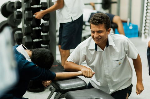 Hills Adventist College - Early Learning Centre To Year 12 - Education Directory 6