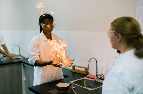 Hills Adventist College - Early Learning Centre To Year 12 - Education Directory 9