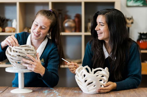 Hills Adventist College - Early Learning Centre To Year 12 - Education Directory 11