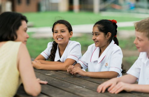 Hills Adventist College - Early Learning Centre To Year 12 - Education Directory 13