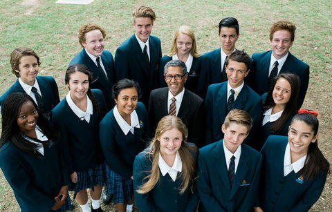 Hills Adventist College - Early Learning Centre To Year 12 - Education Directory 14