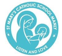 St Mary's Primary School Manly - Education Directory 0