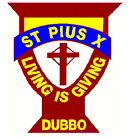 St Pius X Catholic Primary School Dubbo - Education SA 0