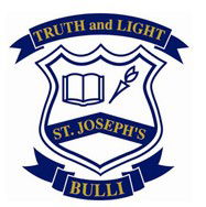 St Joseph's School Bulli - Education Directory 0
