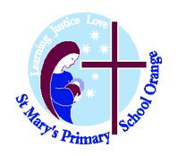 St Mary's Catholic Primary School Orange - Education Directory 0
