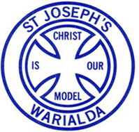St Joseph's Primary School Warialda - Education Directory
