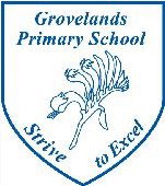 Grovelands Primary School Westfield