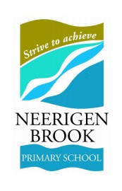 Neerigen Brook Primary School Armadale