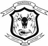 Waroona District High School - Education Directory