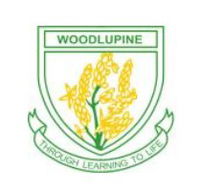 Woodlupine Primary School - University Australia