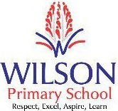 Wilson Primary School Wilson