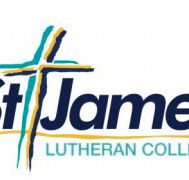 St James Lutheran College - University Australia