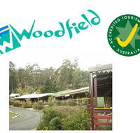 Woodfield Centre - University Australia