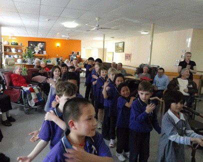 Ardeer Primary School - Education Directory 3