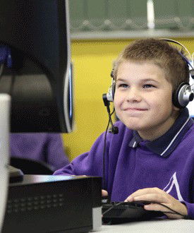 Ardeer Primary School - Education Directory 5