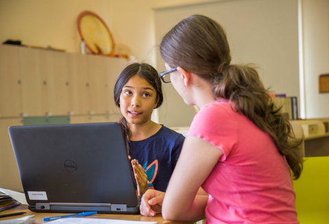 Melbourne Montessori School - Education Directory 2
