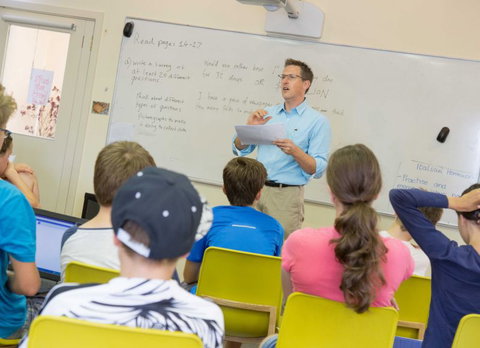 Melbourne Montessori School - Education Directory 7