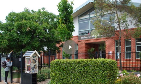 Melbourne Montessori School - Education Directory 11