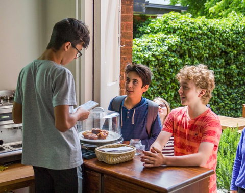 Melbourne Montessori School - Education Directory 5