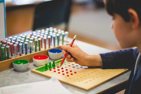 Melbourne Montessori School - Education Directory 4
