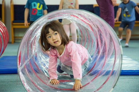 Melbourne Montessori School - Education Directory 10